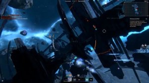 Star Conflict PVP Охотник JAGUAR и Species-SpacePredators бой #10