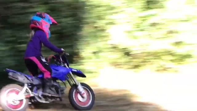 Standing up on the trr50 without a seat смотреть онлайн