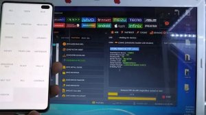 SAMSUNG| Galaxy S10 Plus 5G FRP Bypass Android 11/12 With unlock tool | #WBChannel 5