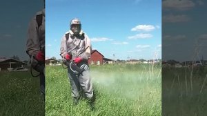 Бензиновый генератор холодного тумана