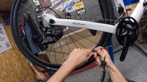 Новый Sava Gravel из коробки