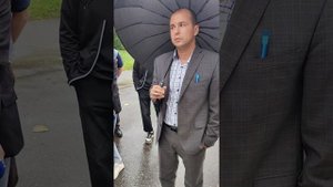 Встреча представителя застройщика Профи-инсвестстрой с жителями ул. Первомайская г. Ивантеевка - 2