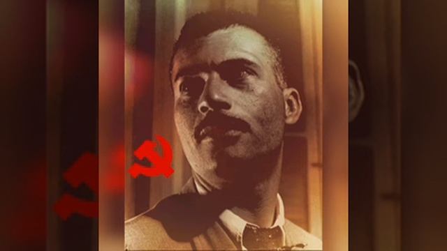 Liberdade - Carlos Marighella