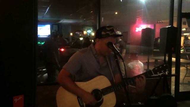 Rubin [Live @ Mesh Sport Lounge] Open Mic смотреть онлайн