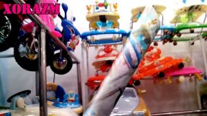 Urganch savdo uyi / Ургенч ЦУМ 1 часть (2014) HD