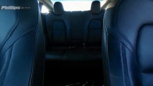 2019 Tesla Model 3 P1661A