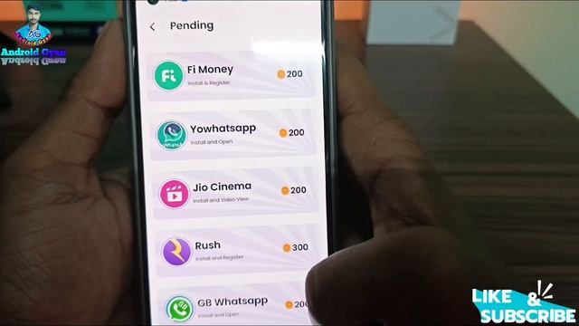 mDhan App Unlimited Trick | Google Play Redeem Code Earning App | Free Redeem Code | Redeem Code Ap