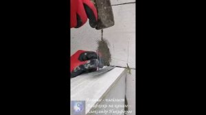 Лайфхак. Крепление перегородок к несущим стенам на пластины