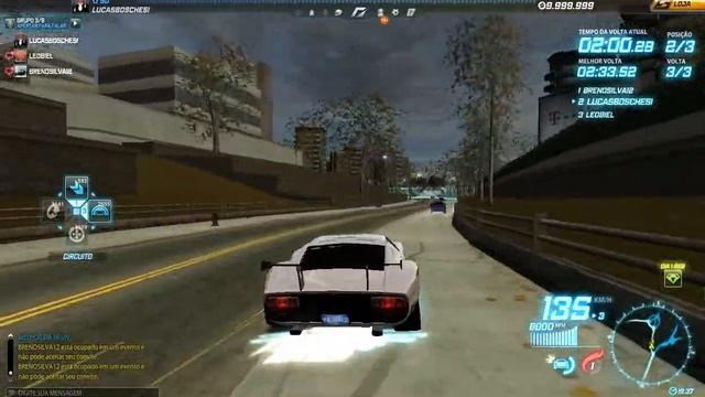 Lamborghini Miura SV смотреть онлайн