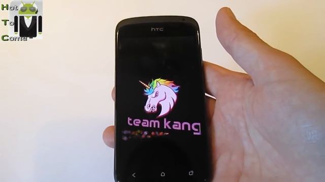 JollyRancher - HTC One S - galaxy s3 theme
