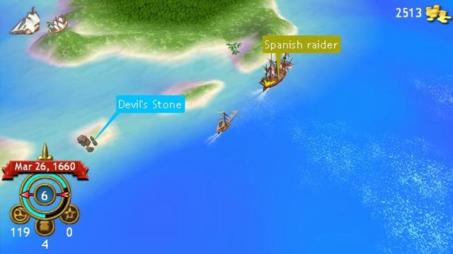 ppsspp - Sid Meier´s Pirates! 4K смотреть онлайн