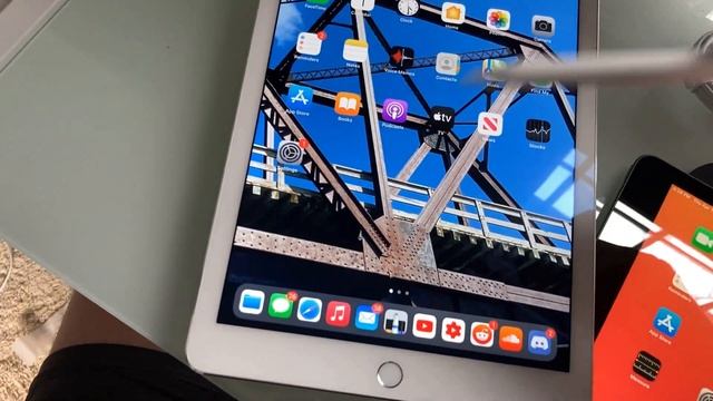 iPad 8th Generation | Unboxing and First Thoughts!