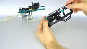 How to make a LEGO Gun