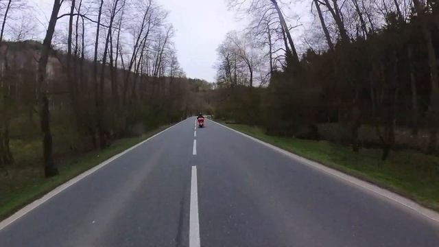 Сезон 2024 начало