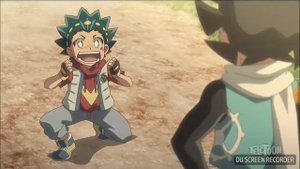 Бей блейд бёрст мультик