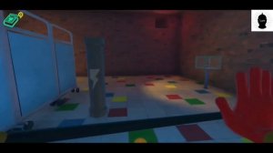 Scary Five night Playtime Chapter 1+2+3 Gameplay #1 #poppy #huggywuggy #scary