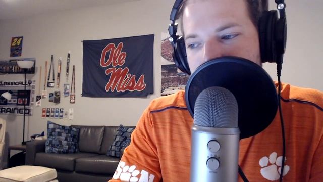 AFR #111 - Big 10 Bias - (10/23/20) смотреть онлайн