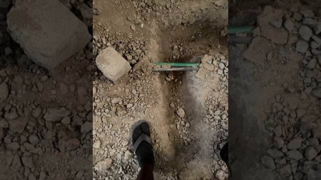 Building in Ghana - Before Doing Plastering + Cost of a Security Door. #buildinginghana #ghanaians смотреть онлайн