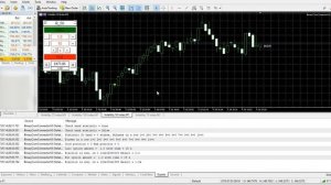 Trade Binary Options from MT5