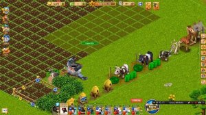 территория фермеров прохождение № 6