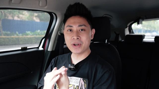 This 360° dashcam records EVERYTHING! Even YOU! | 70mai Dash Cam Omni смотреть онлайн