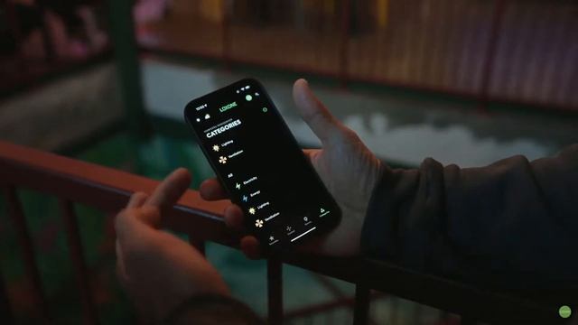 Посмотрите, как «Big Apple» становится автоматизированным с Loxone Automation, в Таймс-сквер! смотреть онлайн