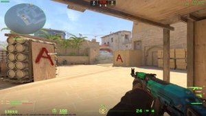 cs2 spray transfer