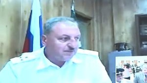 Как работает пункт пропуска «Грайворон»