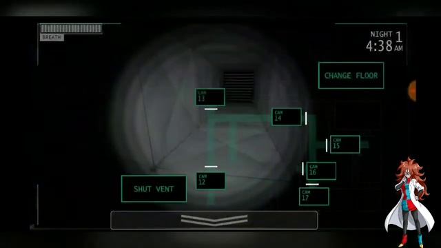 Jollibee's Android version [Night 1] смотреть онлайн