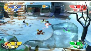 Rio - Xenia [Xbox 360 Emulator] - RX 570 4GB | Core i5 3550