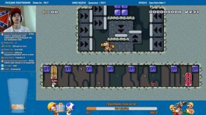 Super Mario Maker 2 (Nintendo Switch): запись стрима (28.07.2019)