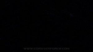 Space Mountain's Ghost Galaxy Front Seat on-ride POV Disneyland