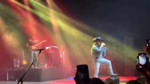 Oliver Tree - Hurt live in London 2022
