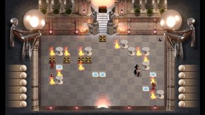 The Genesis Order Puzzles Walkthrough 27-29