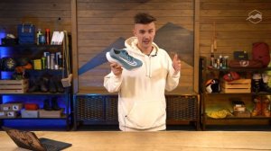 Кроссовки Nike Zoom Fly 5. Обзор