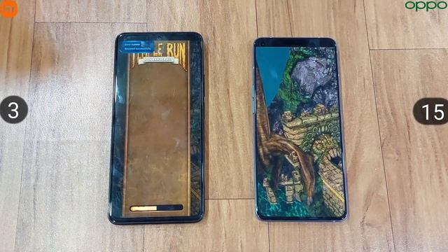 Oppo Reno 7 Pro vs Mi 11i Speed Test Comparison⚡RAM Management Test⚡40k vs 25k🔥Paise barbad...?🤯 смотреть онлайн