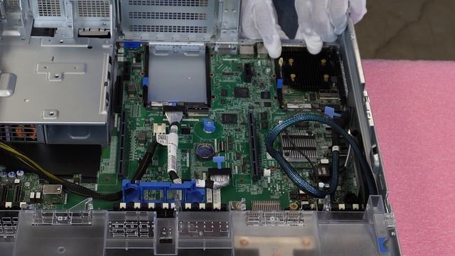 HPE DL380 ProLiant Gen 11 Server RAID Overview | Review Card Options | Installation | RAID 5 смотреть онлайн