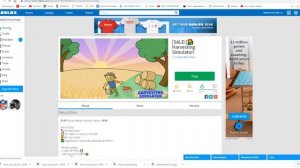 Как взломать роблокс на робуксы! {FREE}