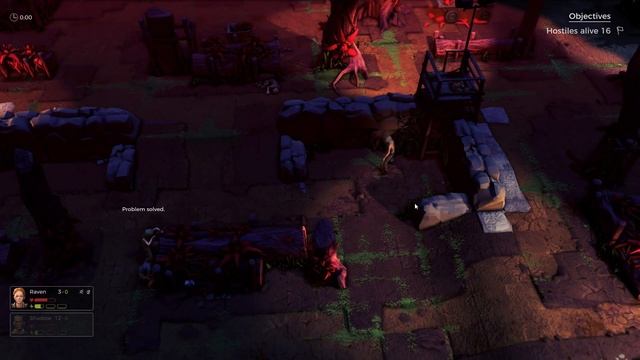 I die, we win - Let's Play Jagged Alliance: Rage! #7 смотреть онлайн