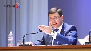 23 школу в Мариуполе все-таки закроют