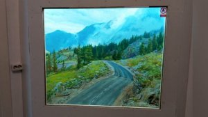 Музей Чуйского тракта