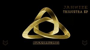 Jahwize - seat of the soul - triquetra ep (blackfox records)