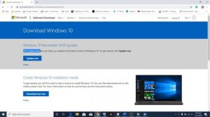 Fix Error 0x800f0831 While Updating Windows 10