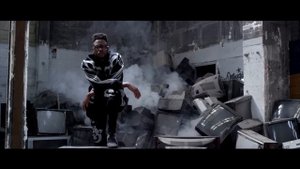 I Am Legion [Noisia x Foreign Beggars] - Choosing For You (Official Video)