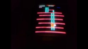 Ms. Pacman Restoration - Multicade Ms Pac-man Classic Arcade 60 in 1