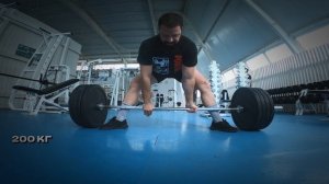 ОДИН ПРОСТОЙ СОВЕТ КОТОРЫЙ ПОМОЖЕТ УВЕЛИЧИТЬ ТЕБЕ СТАНОВУЮ ТЯГУ