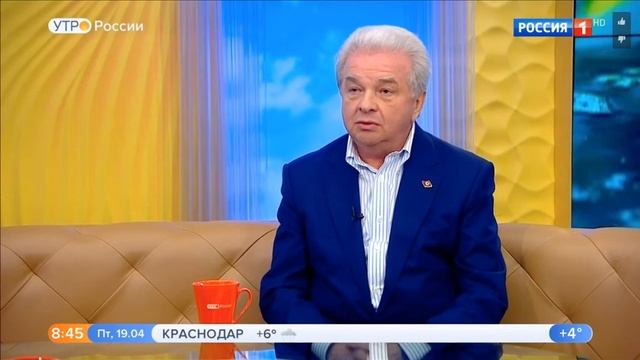Развитие потребкооперации в России