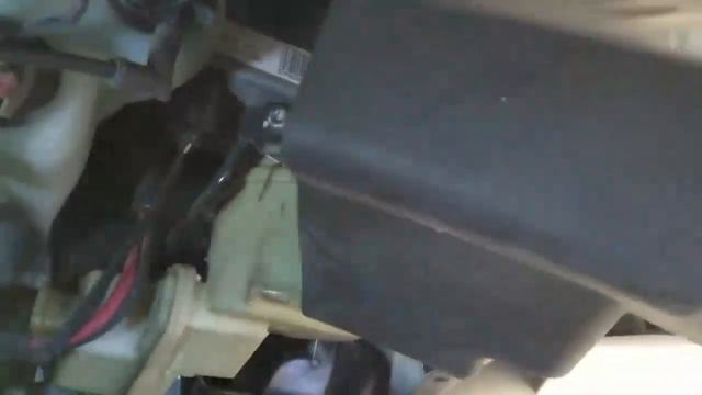 2011 Dodge Charger Power Steering Fluid смотреть онлайн