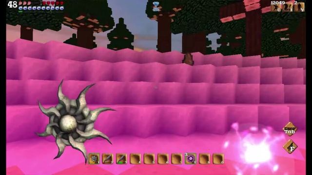 COMO TELETRANSPORTARSE A OTRO MUNDO SIN SALIR AL MENU PRINCIPAL EN BLOCK STORY смотреть онлайн