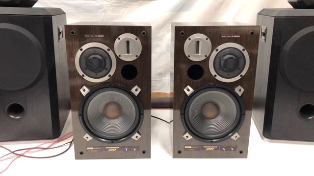 Pioneer S-9500